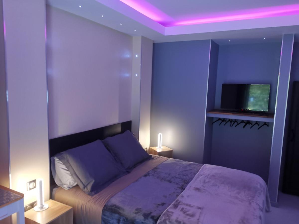Hostal 170 Room 16 Service Appartement Le Tampon Exterior foto